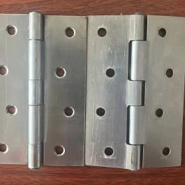 Stainless Steel Hinges 