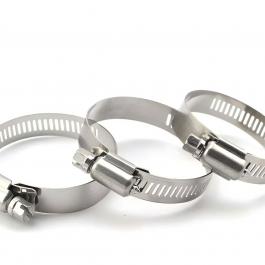 Hose Clamps