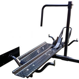 Motorcycle Racks/Carrier