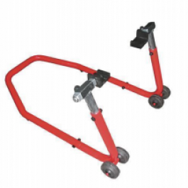 Motorcycle Racks/Carrier 